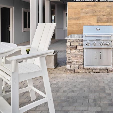 Stayapt Suites Charlotte North Huntersville Zewnętrze zdjęcie