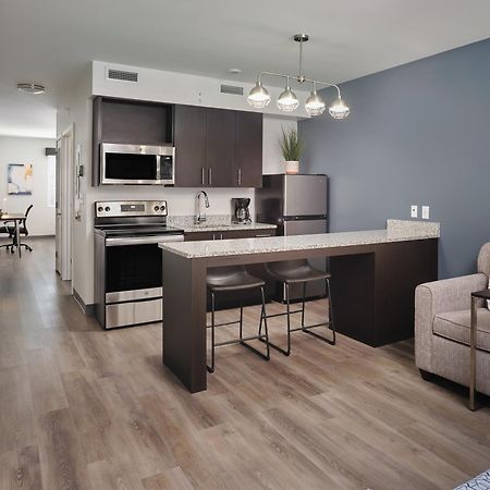 Stayapt Suites Charlotte North Huntersville Zewnętrze zdjęcie
