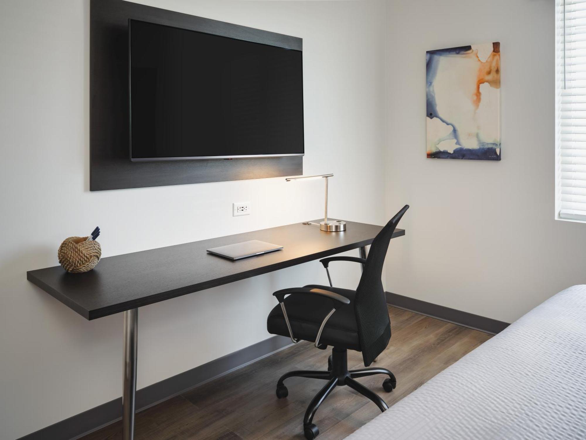 Stayapt Suites Charlotte North Huntersville Zewnętrze zdjęcie