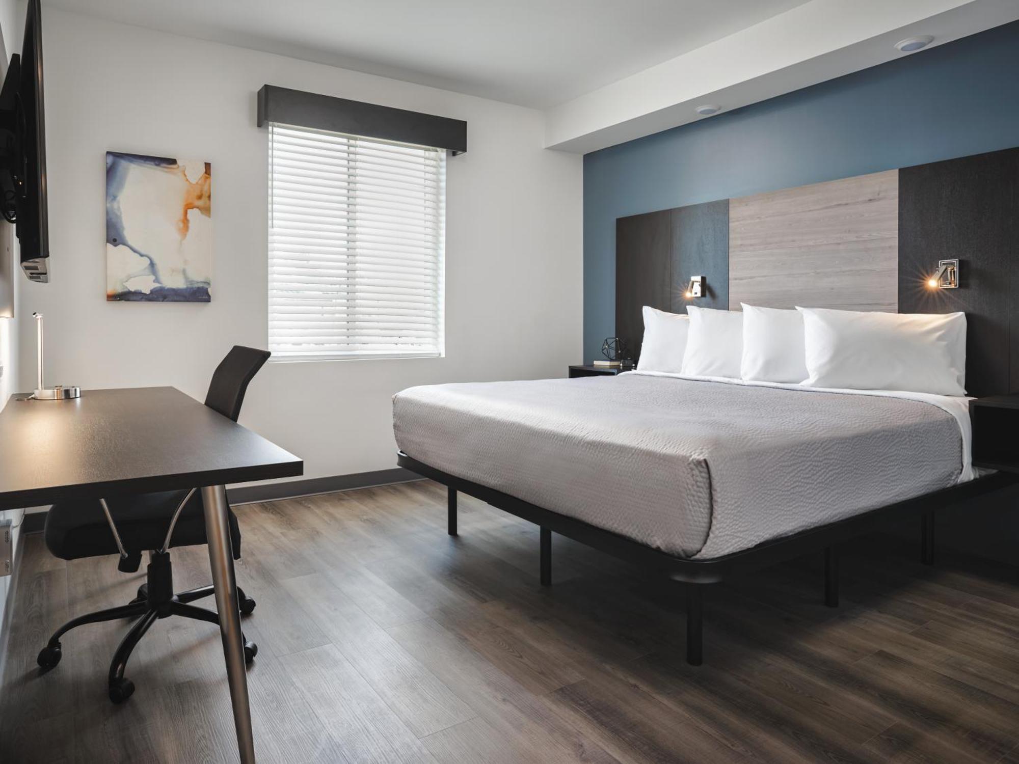 Stayapt Suites Charlotte North Huntersville Zewnętrze zdjęcie
