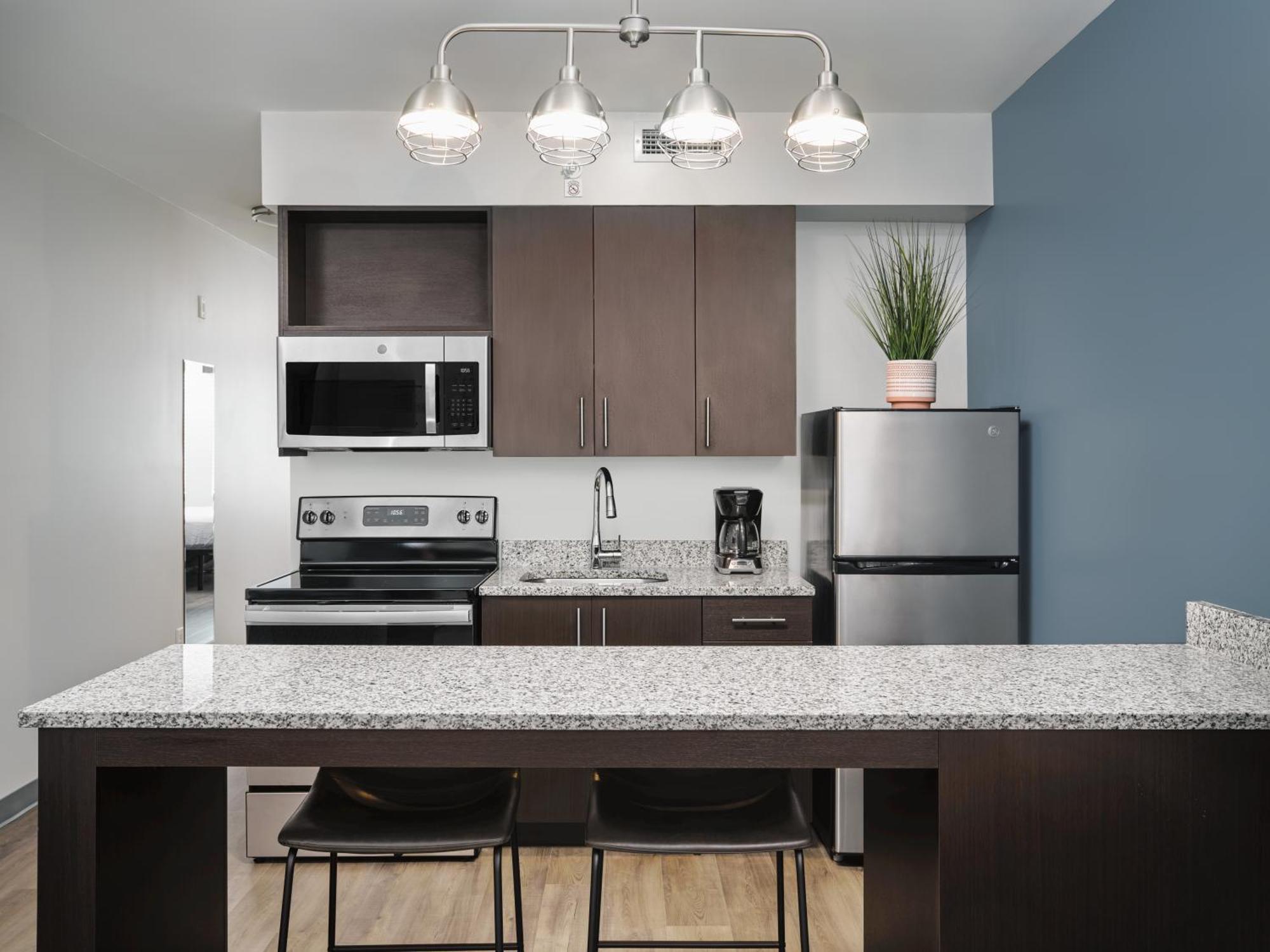 Stayapt Suites Charlotte North Huntersville Zewnętrze zdjęcie