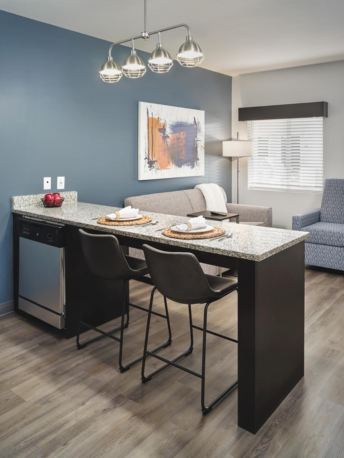 Stayapt Suites Charlotte North Huntersville Zewnętrze zdjęcie