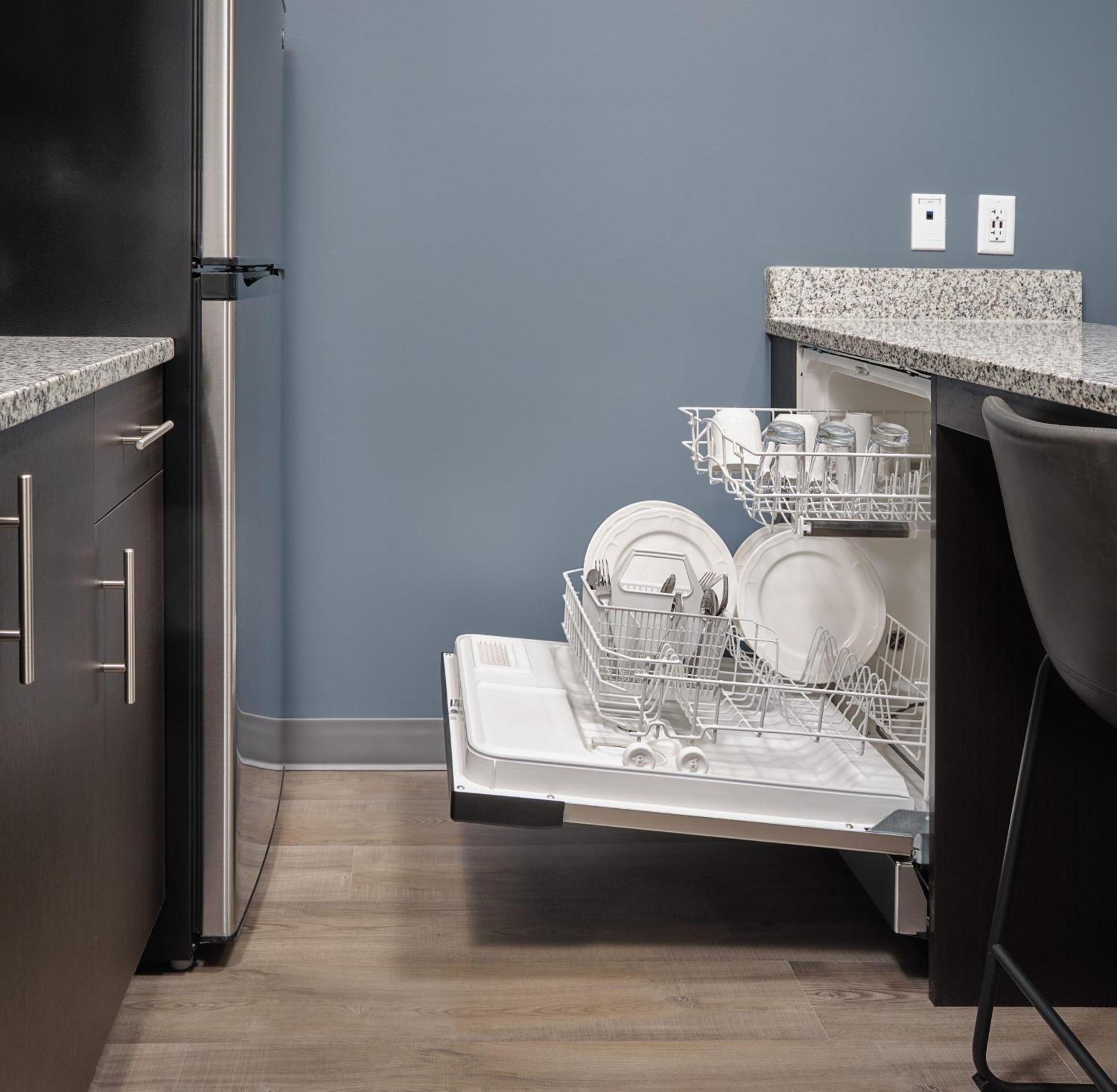 Stayapt Suites Charlotte North Huntersville Zewnętrze zdjęcie