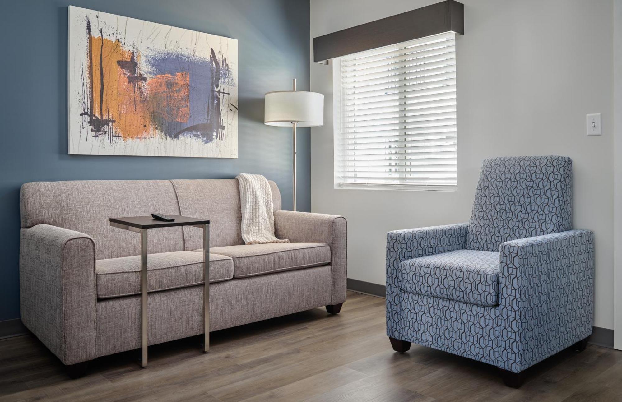 Stayapt Suites Charlotte North Huntersville Zewnętrze zdjęcie