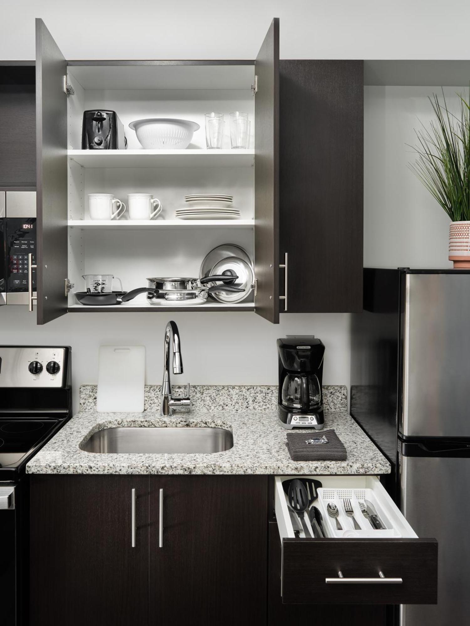 Stayapt Suites Charlotte North Huntersville Zewnętrze zdjęcie