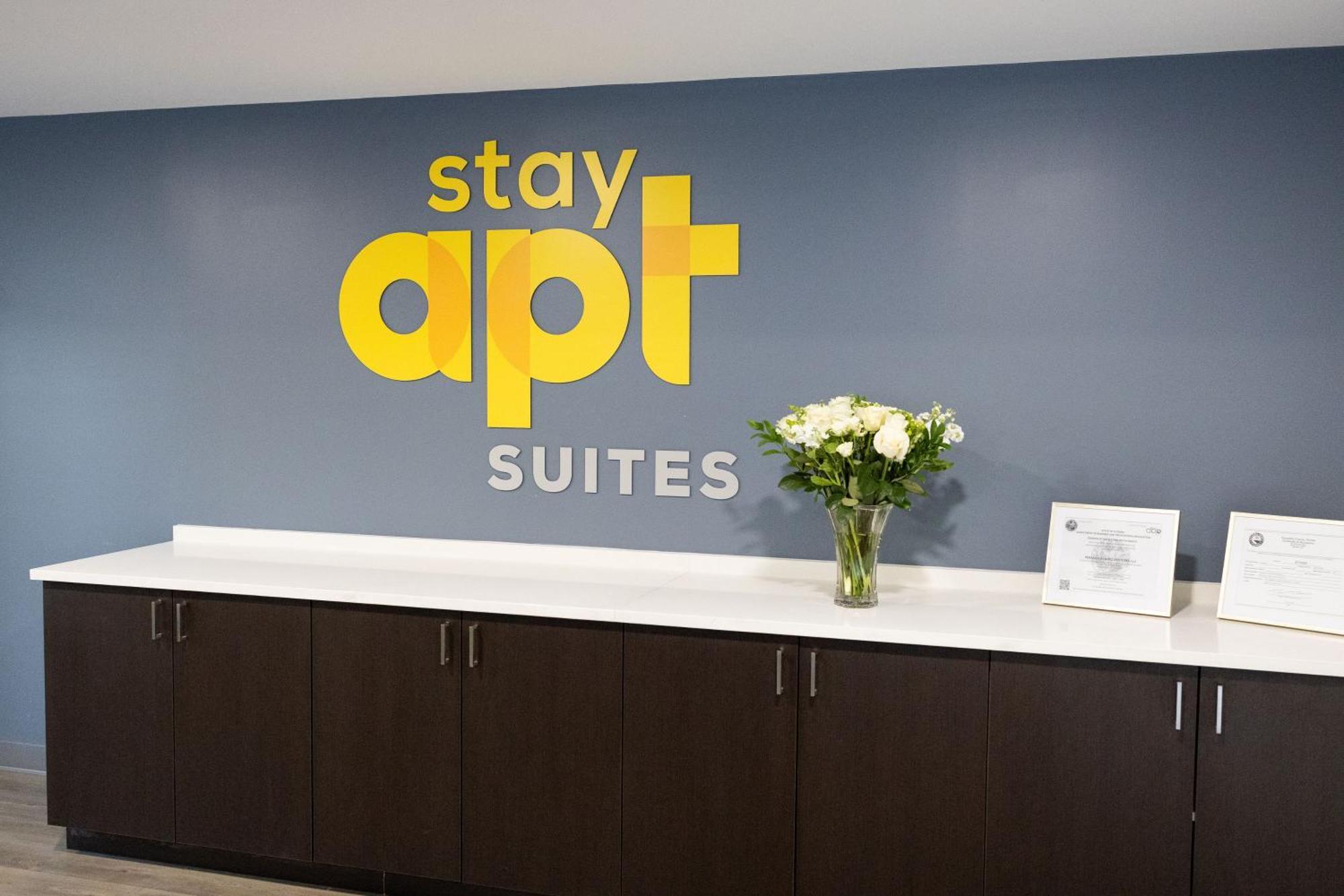 Stayapt Suites Charlotte North Huntersville Zewnętrze zdjęcie