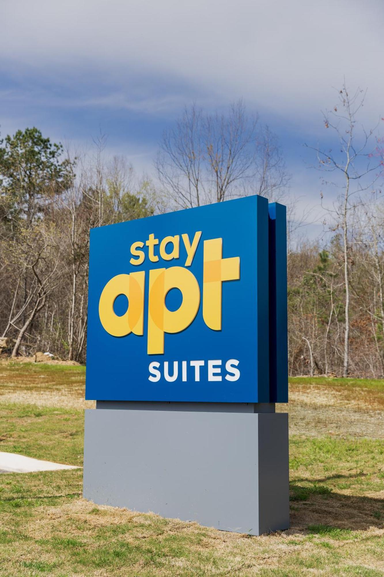 Stayapt Suites Charlotte North Huntersville Zewnętrze zdjęcie